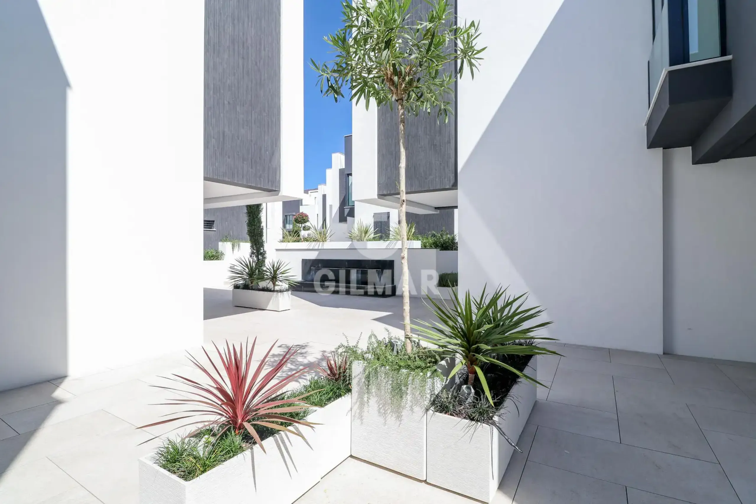 Townhouse in Estepona Oeste - Málaga