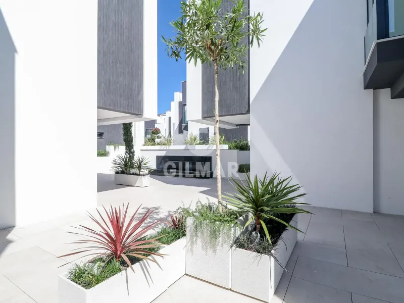 Townhouse in Estepona Oeste - Málaga