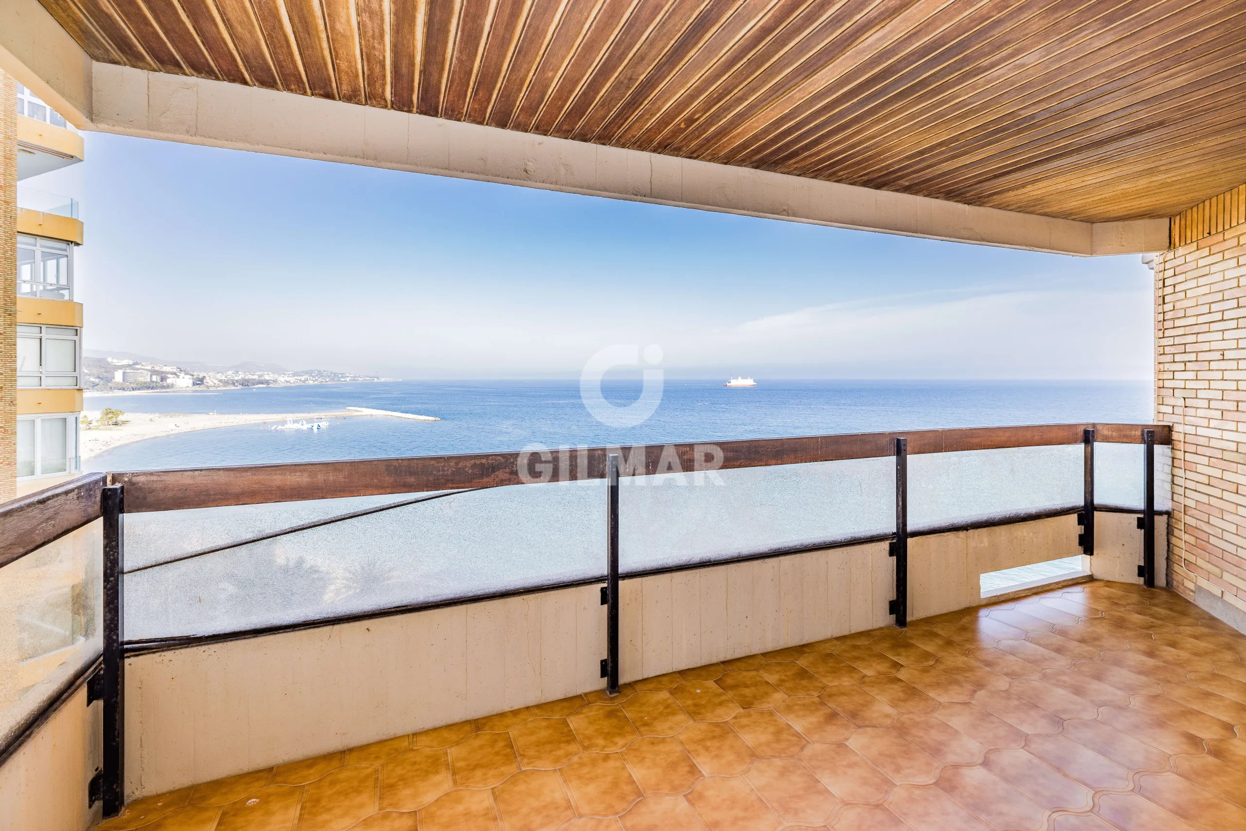 Piso en Málaga Este - Málaga