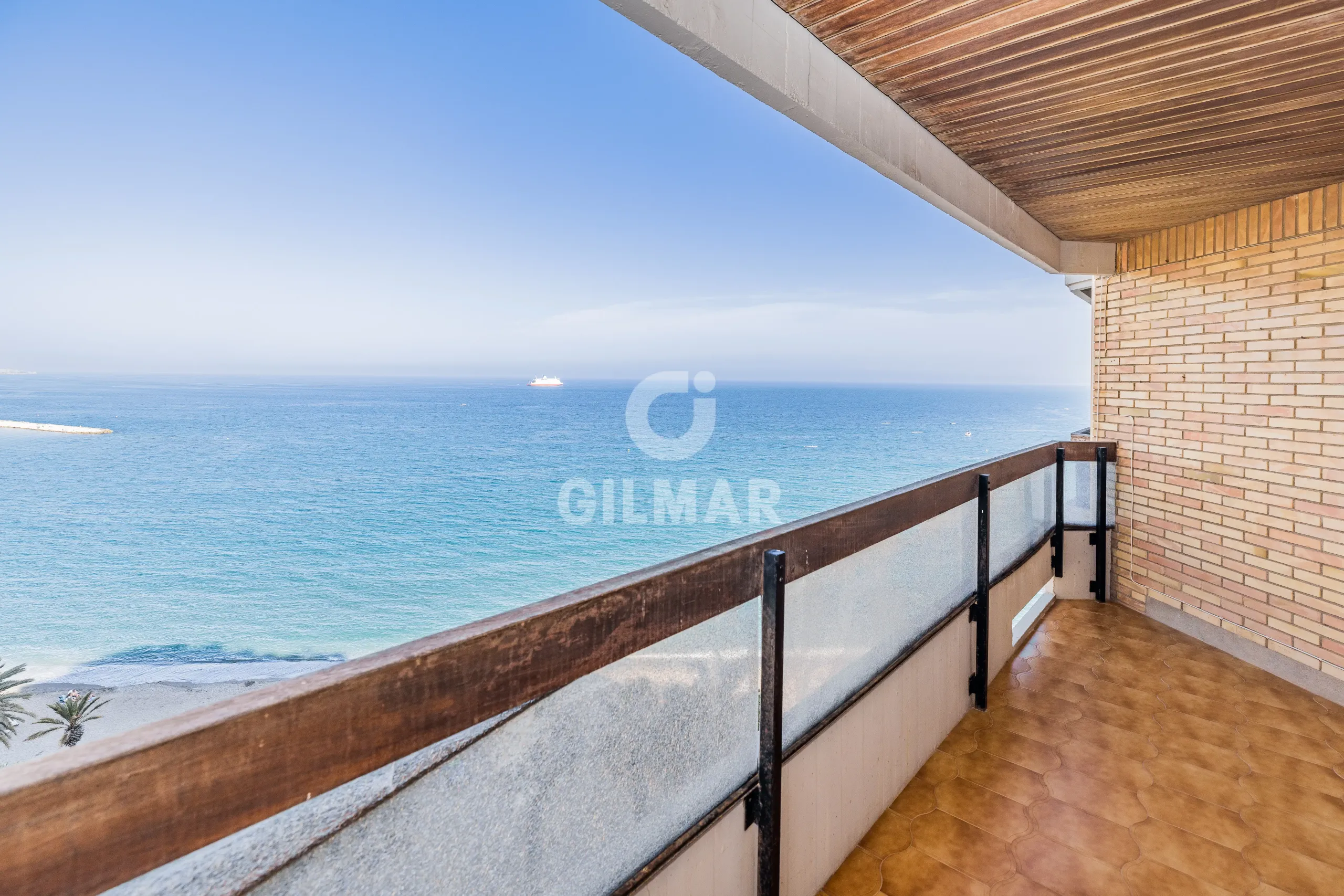 Piso en Málaga Este - Málaga