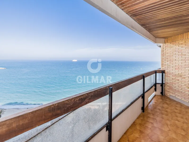 Piso en Málaga Este - Málaga