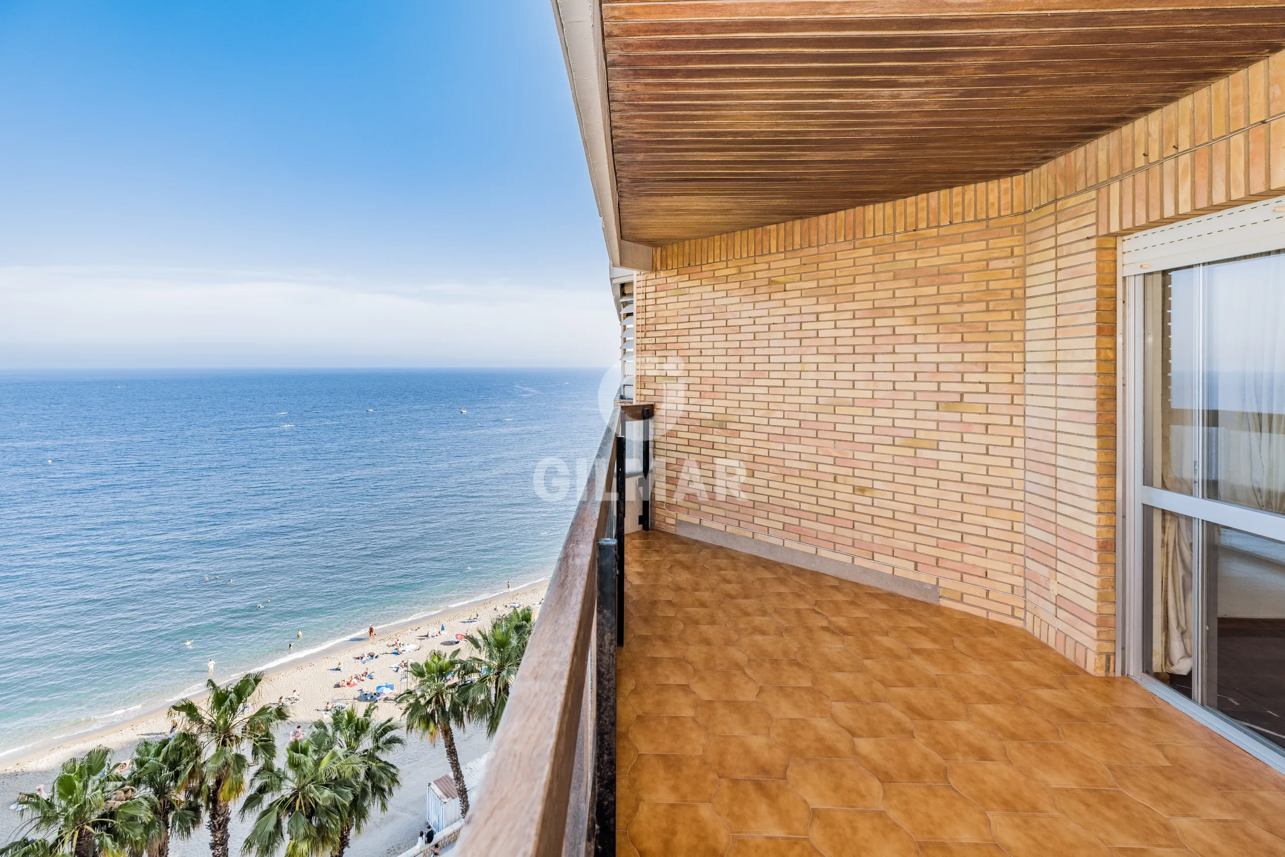 Piso en Málaga Este - Málaga