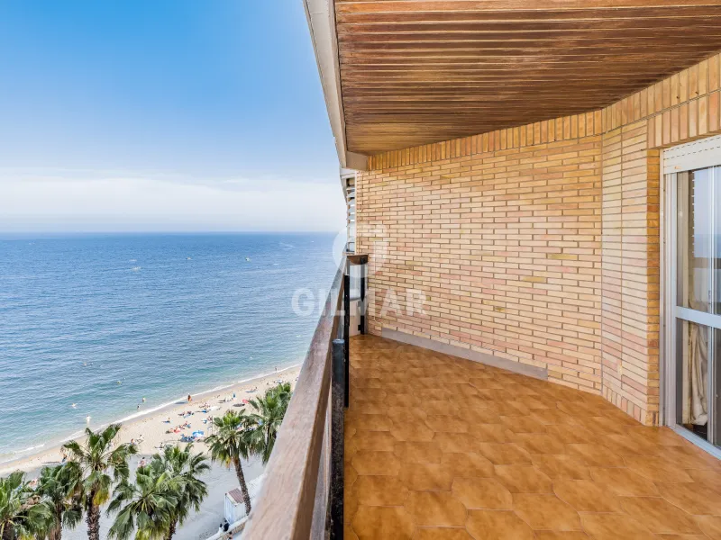 Piso en Málaga Este - Málaga