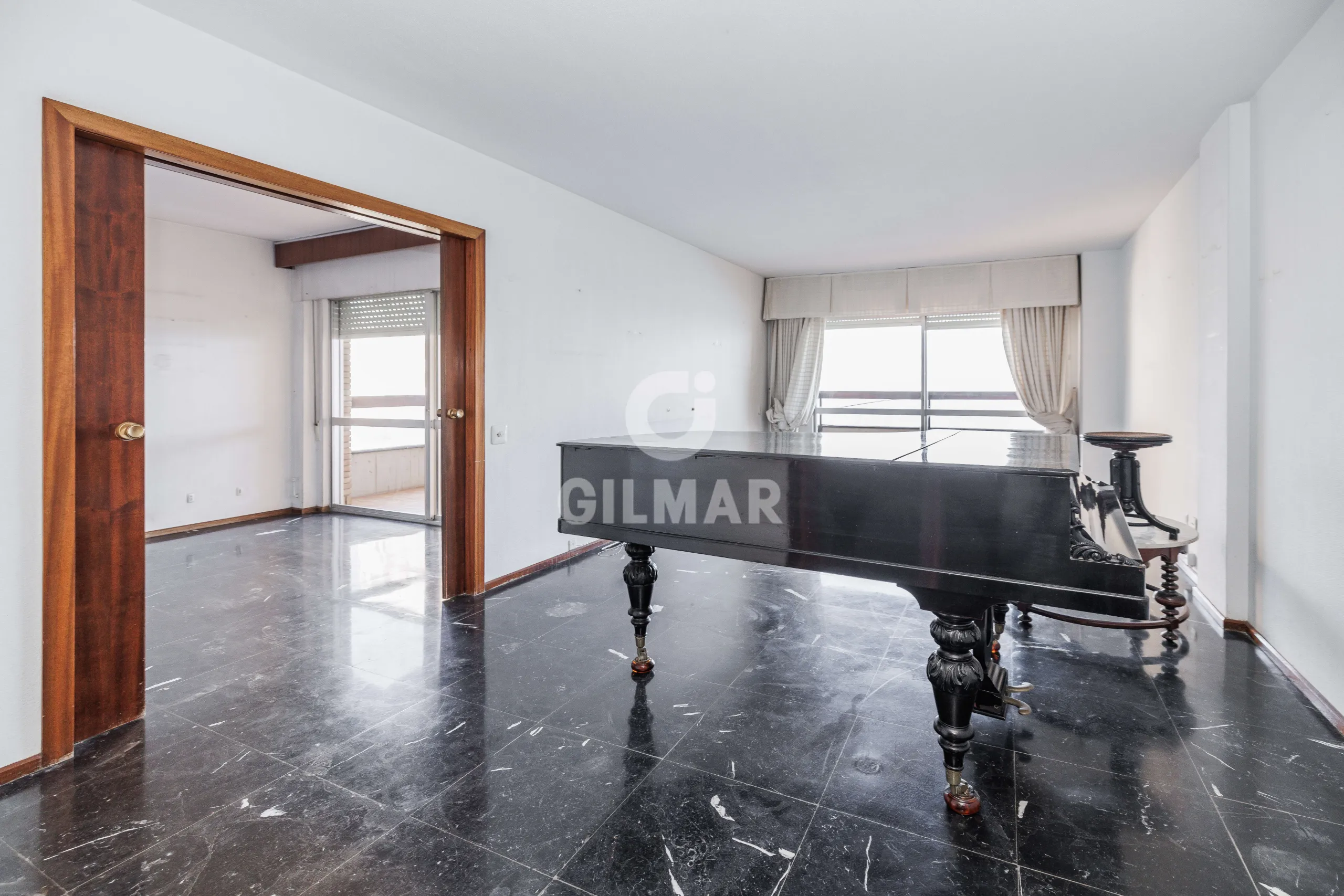 Piso en Málaga Este - Málaga