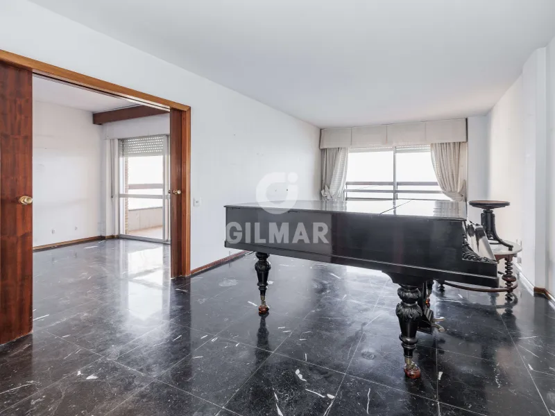 Piso en Málaga Este - Málaga