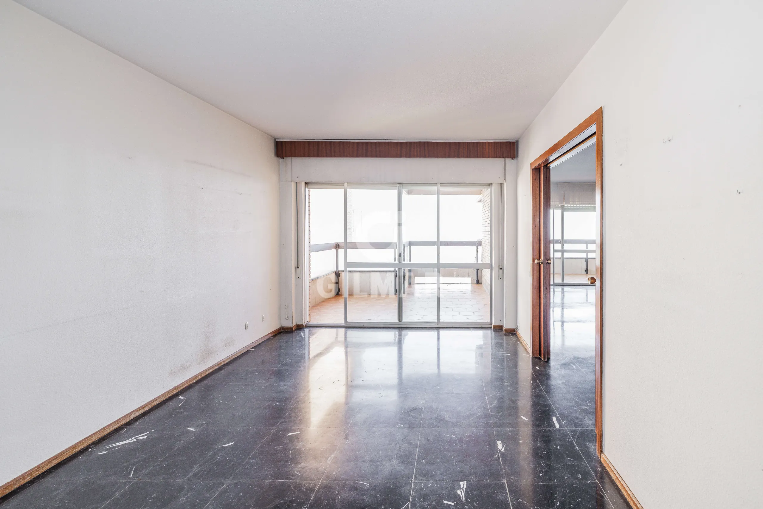 Piso en Málaga Este - Málaga