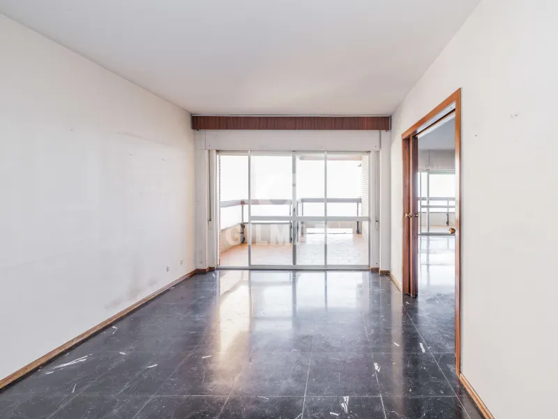 Piso en Málaga Este - Málaga