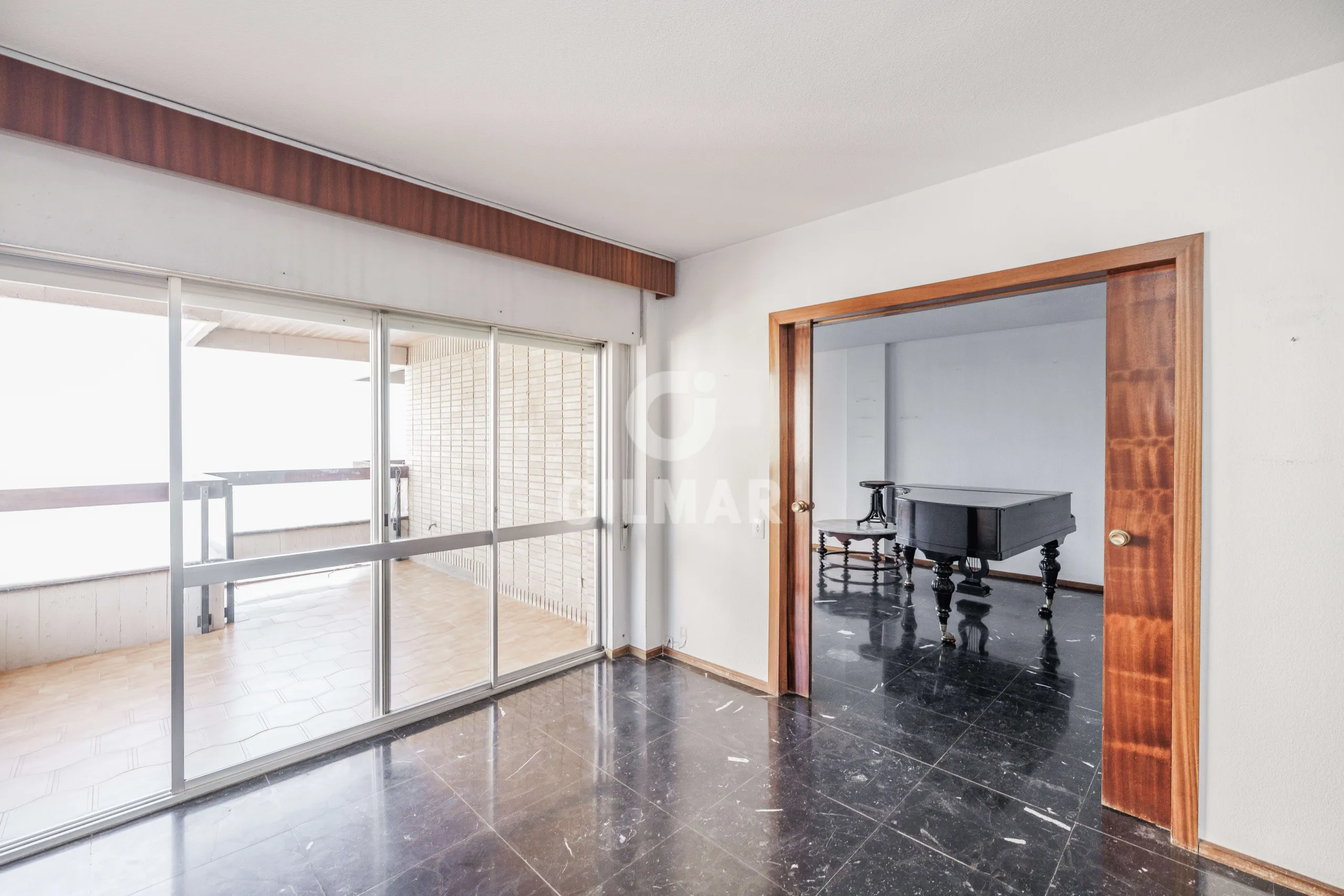 Piso en Málaga Este - Málaga