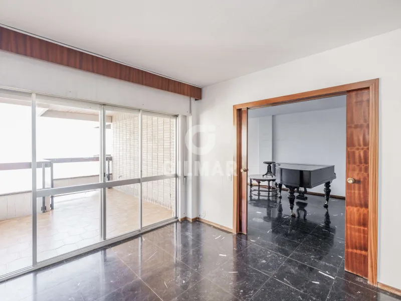 Piso en Málaga Este - Málaga