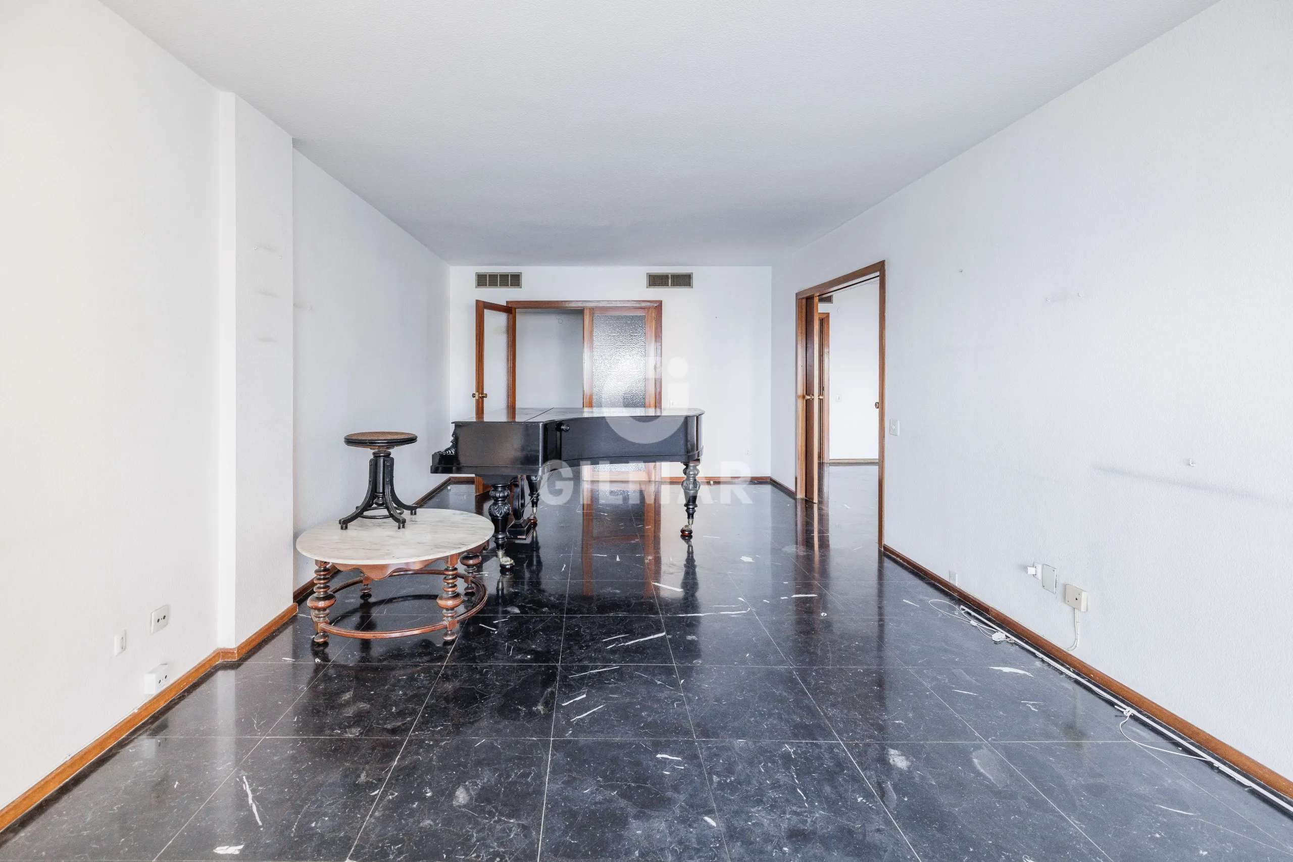 Piso en Málaga Este - Málaga
