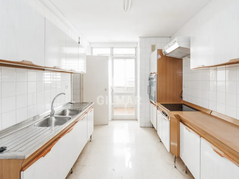 Piso en Málaga Este - Málaga