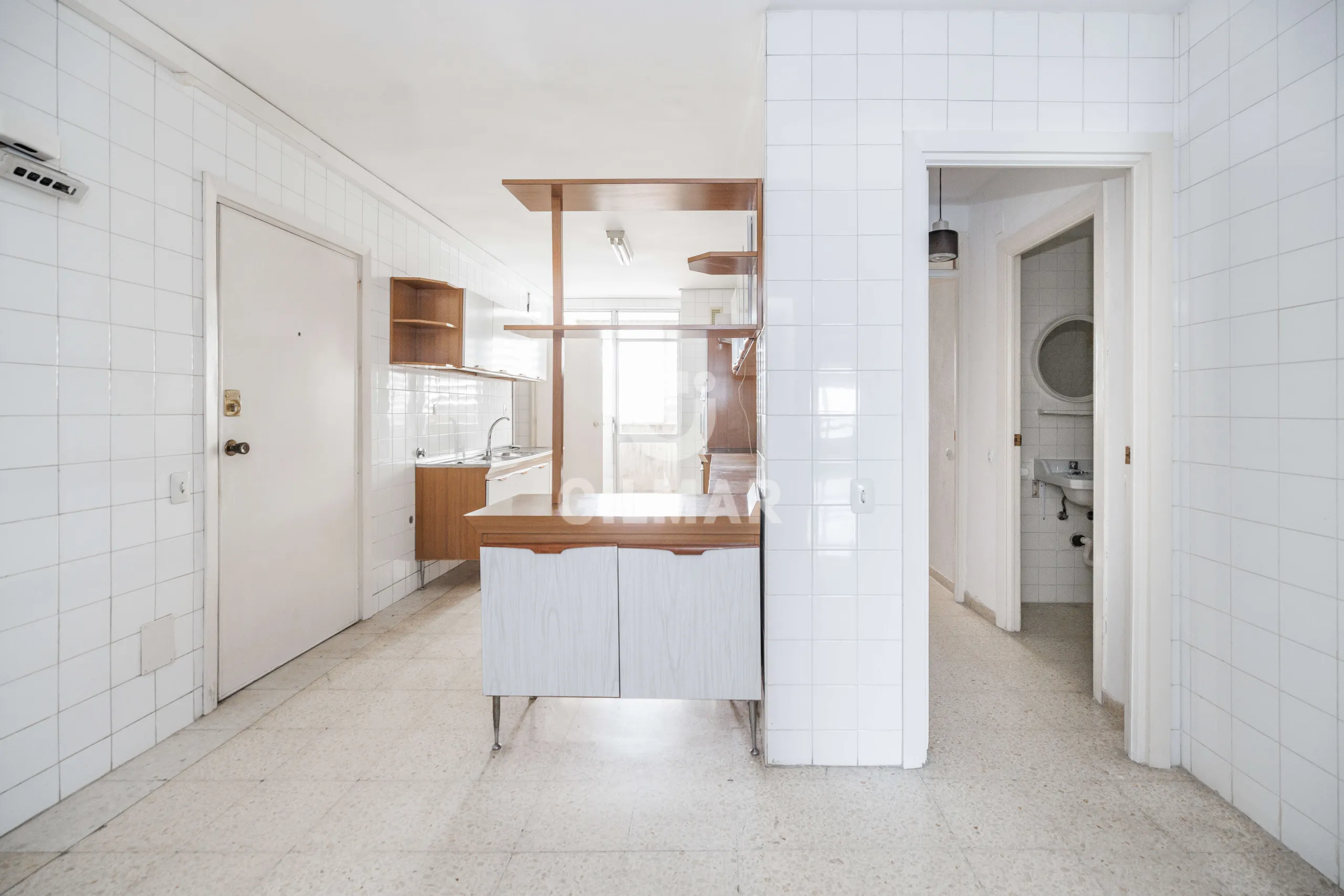 Piso en Málaga Este - Málaga