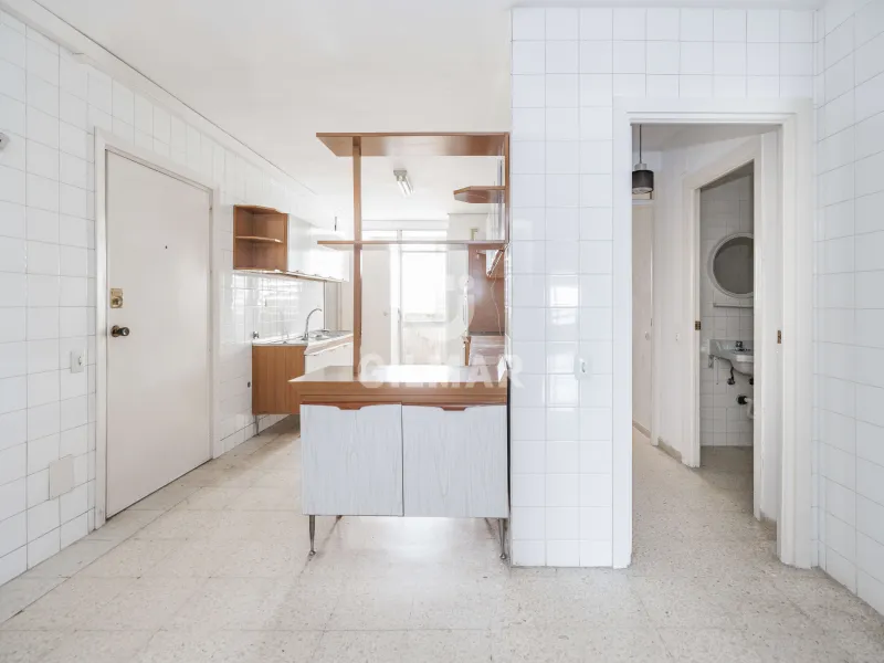Piso en Málaga Este - Málaga