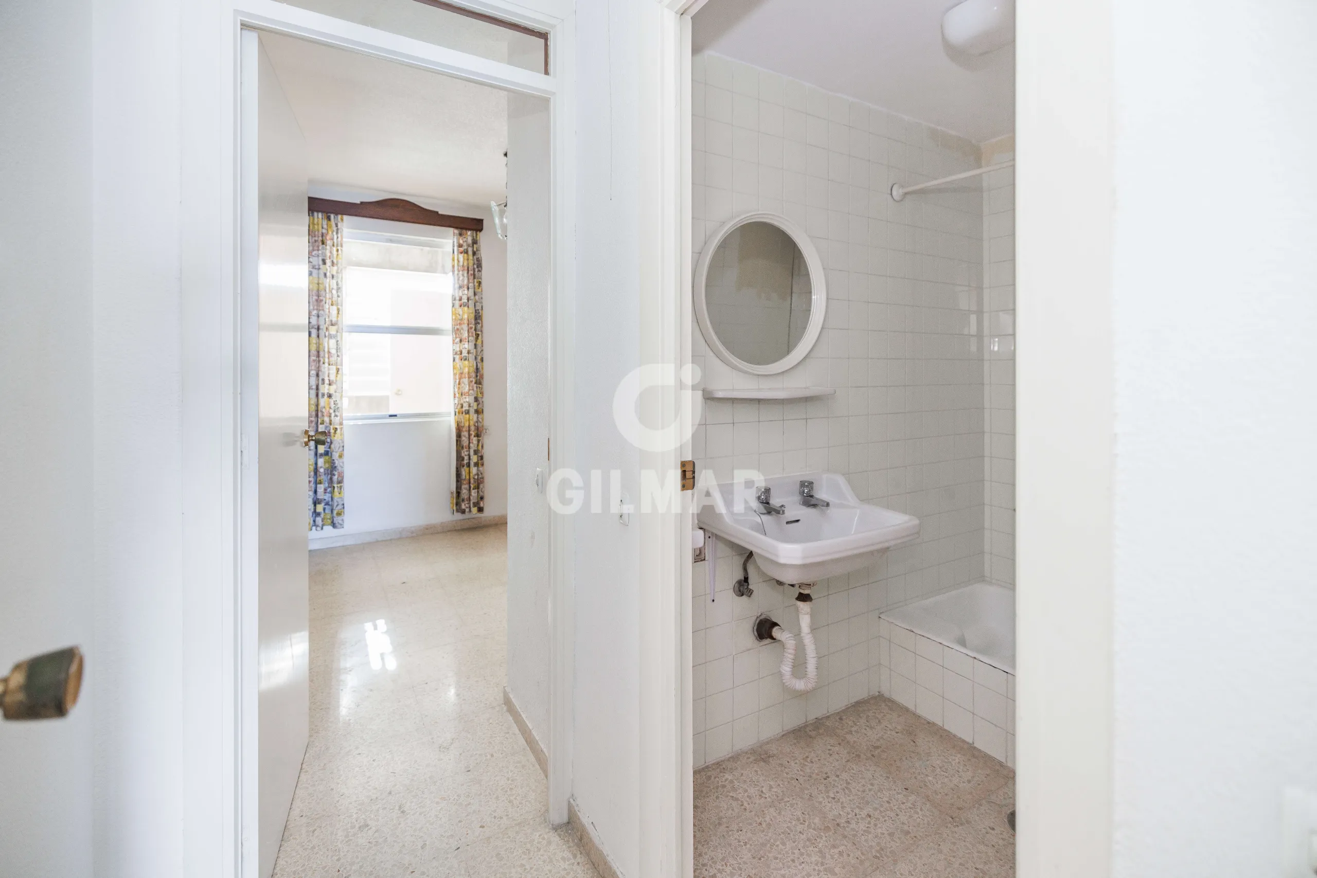 Piso en Málaga Este - Málaga