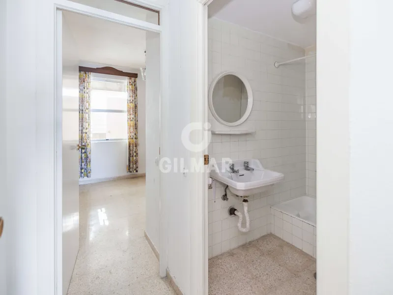 Piso en Málaga Este - Málaga