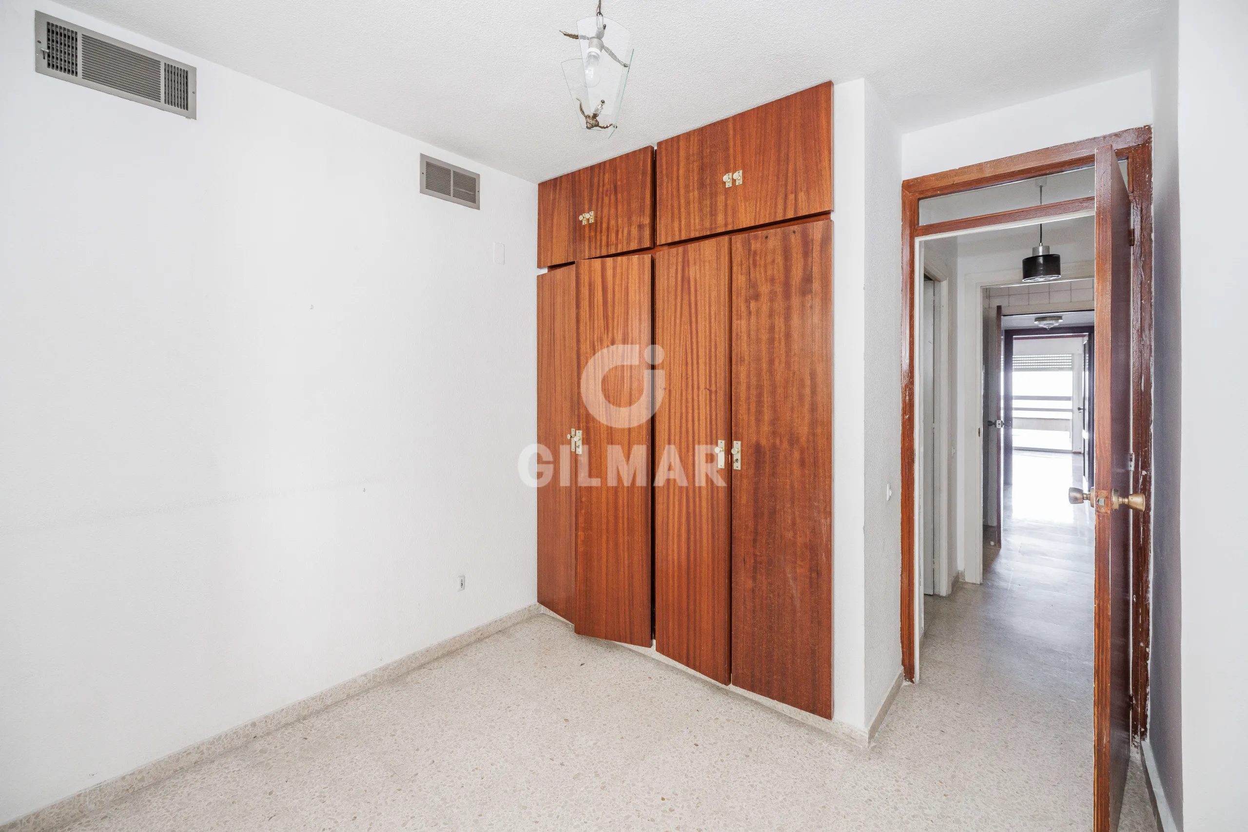 Piso en Málaga Este - Málaga