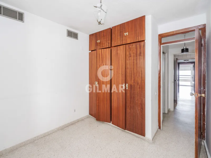 Piso en Málaga Este - Málaga
