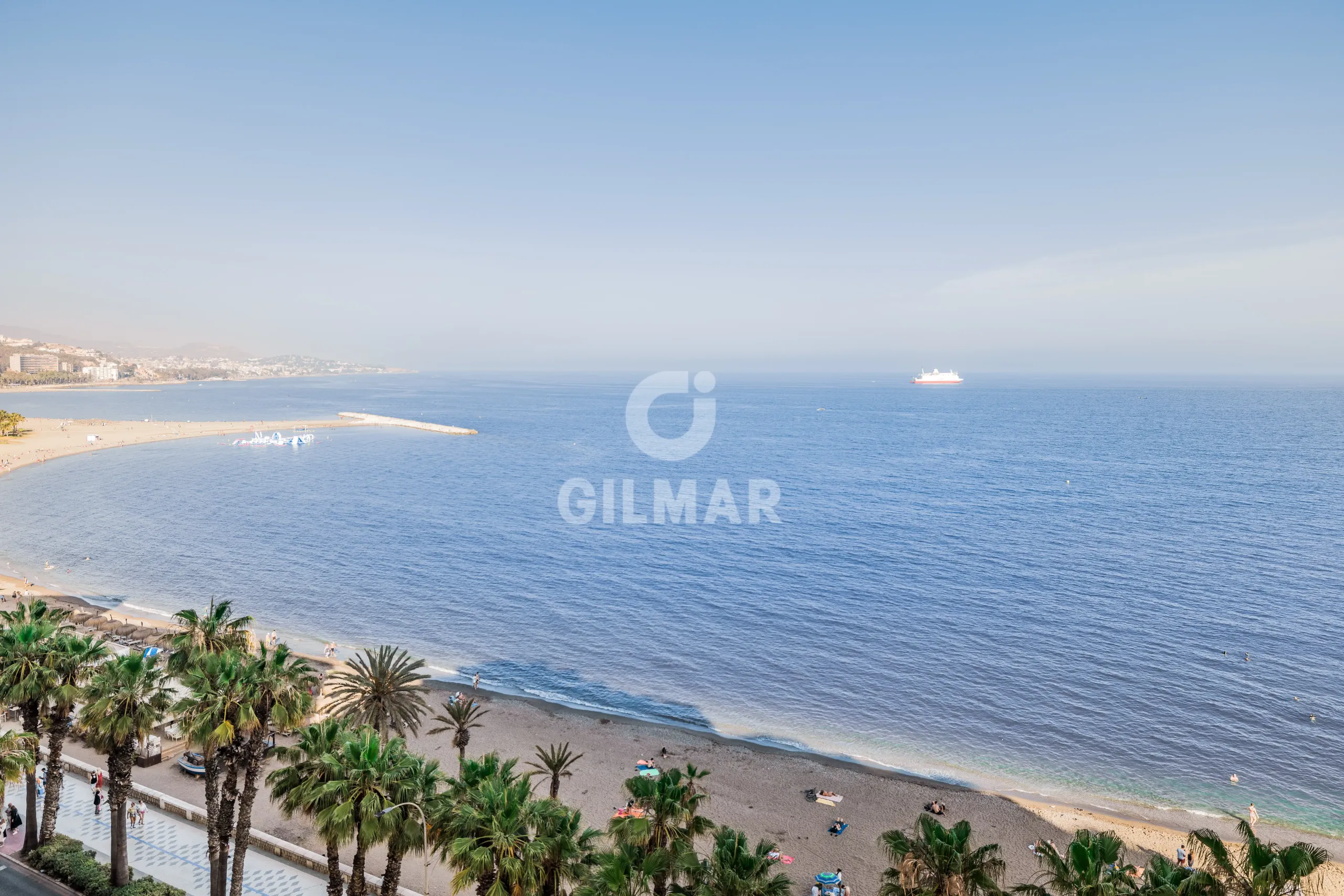 Piso en Málaga Este - Málaga