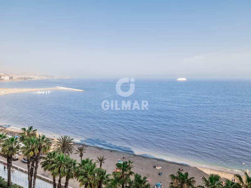 Piso en Málaga Este - Málaga
