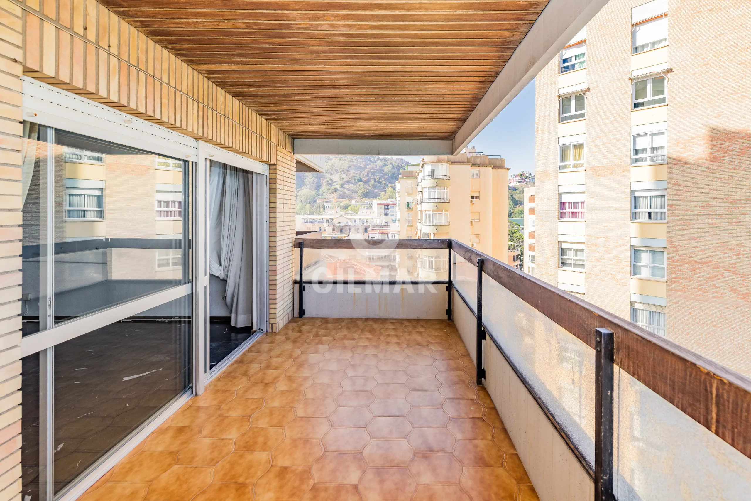 Piso en Málaga Este - Málaga