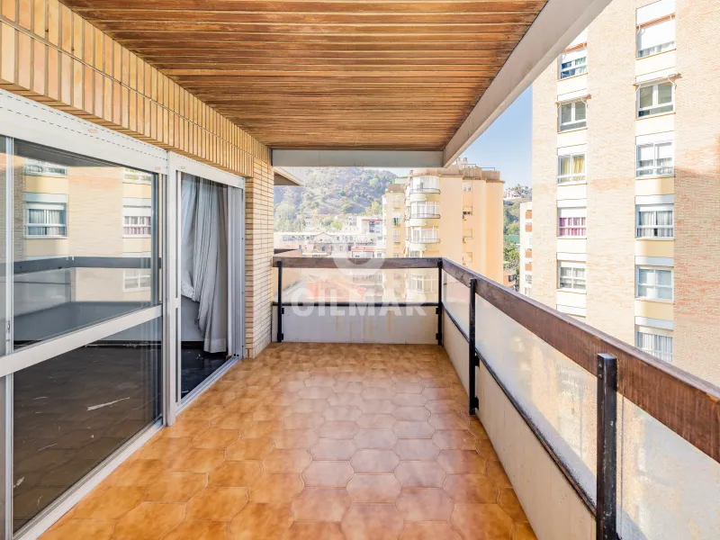 Piso en Málaga Este - Málaga