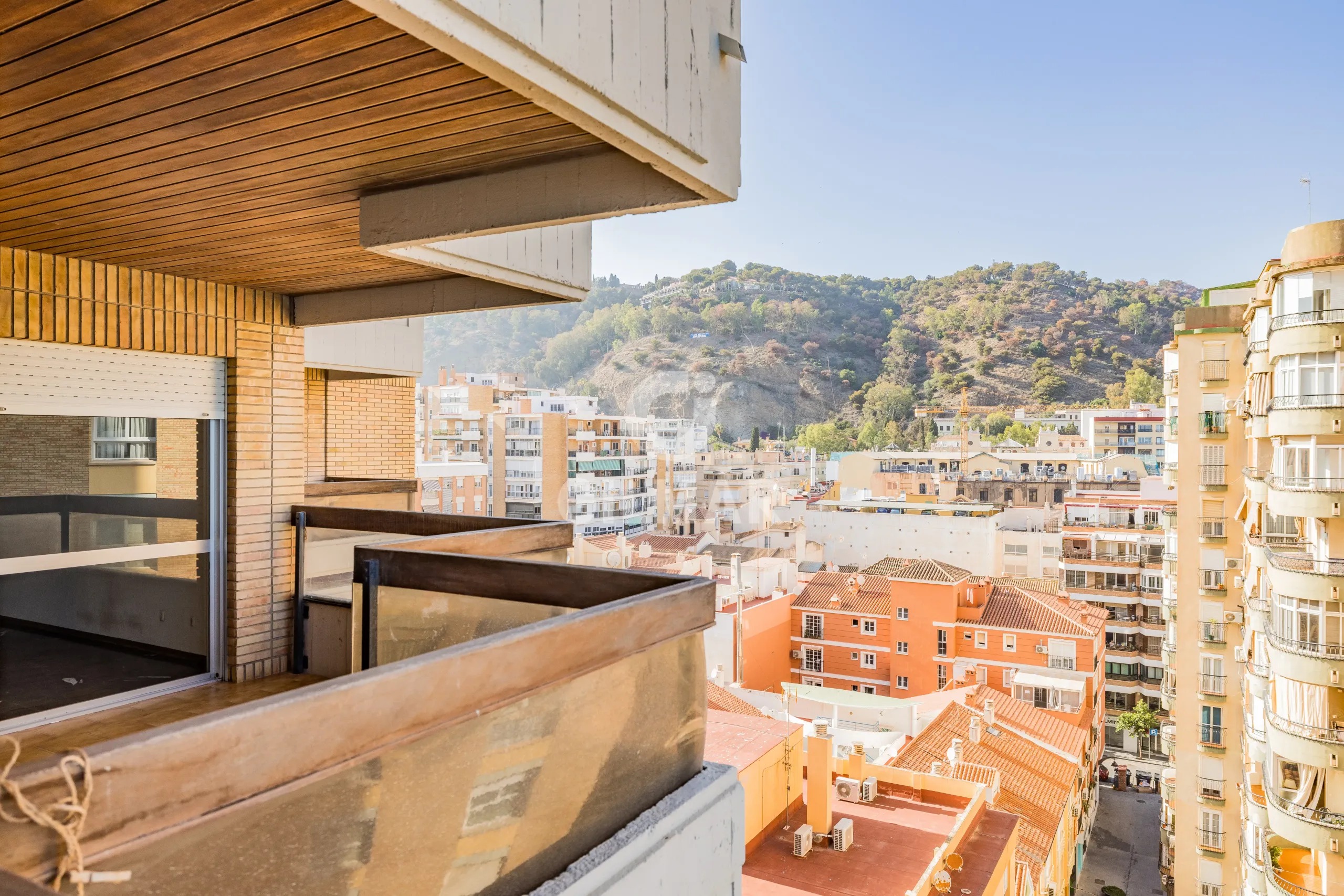 Piso en Málaga Este - Málaga