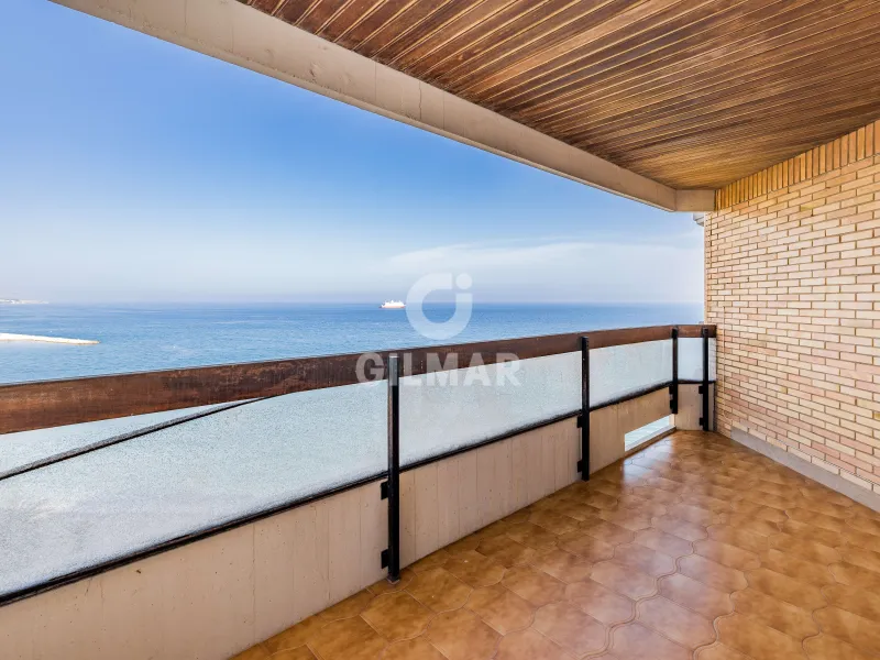 Piso en Málaga Este - Málaga