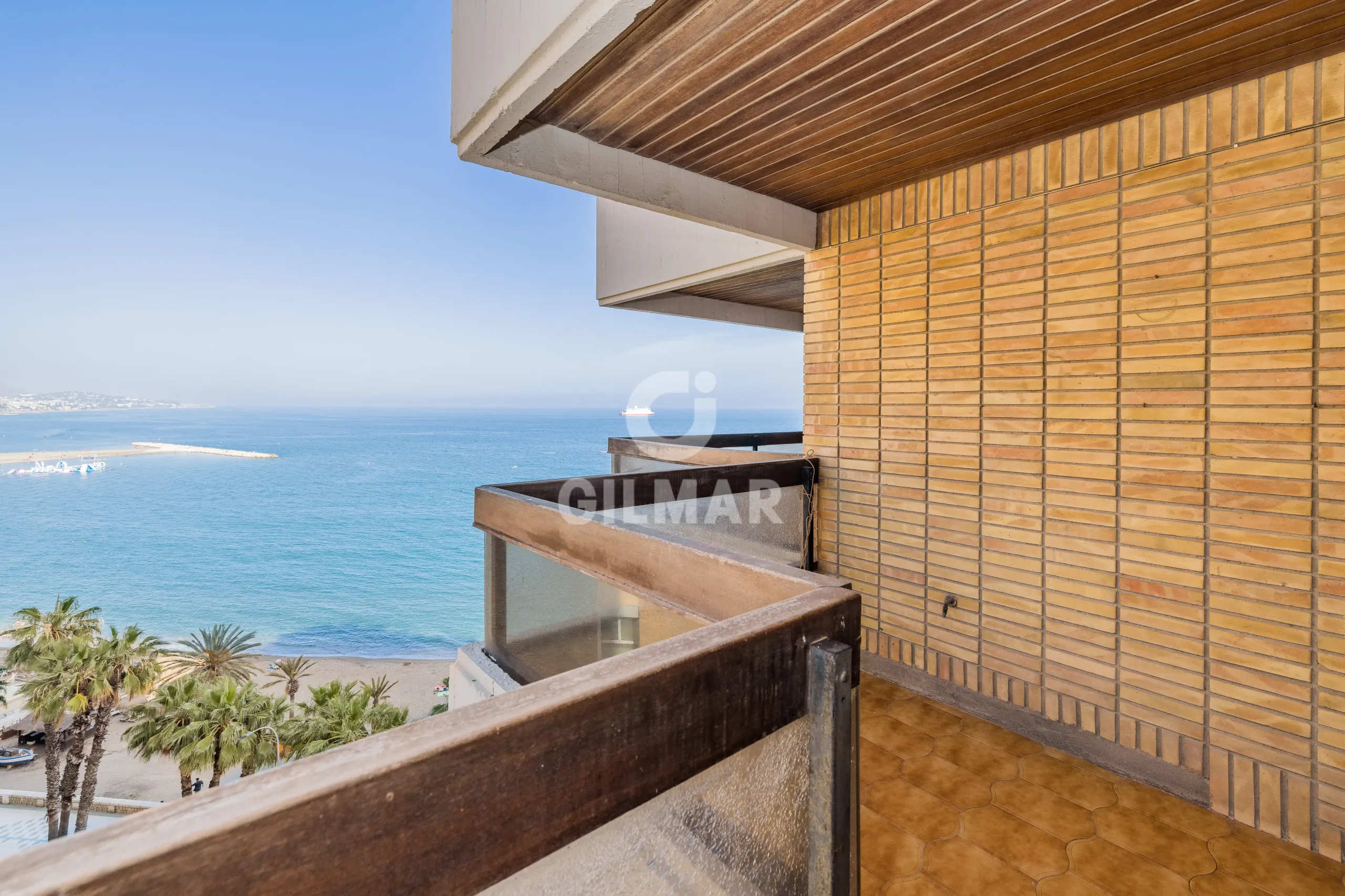 Piso en Málaga Este - Málaga