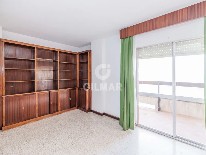 Piso en Málaga Este - Málaga