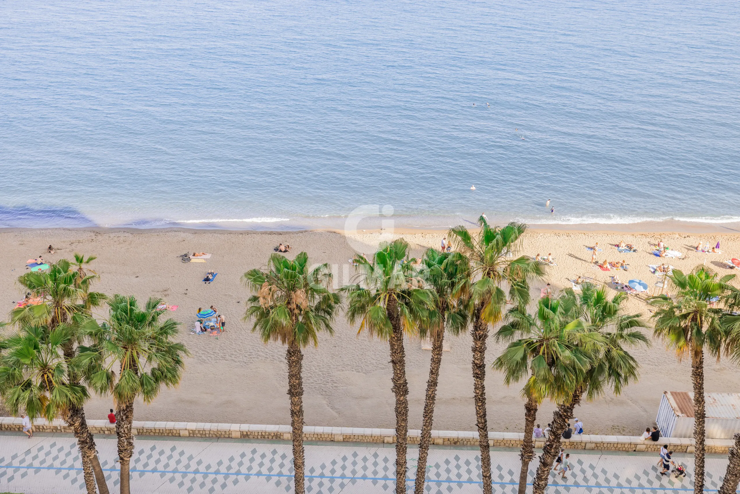 Piso en Málaga Este - Málaga