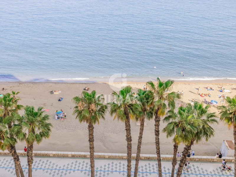 Piso en Málaga Este - Málaga