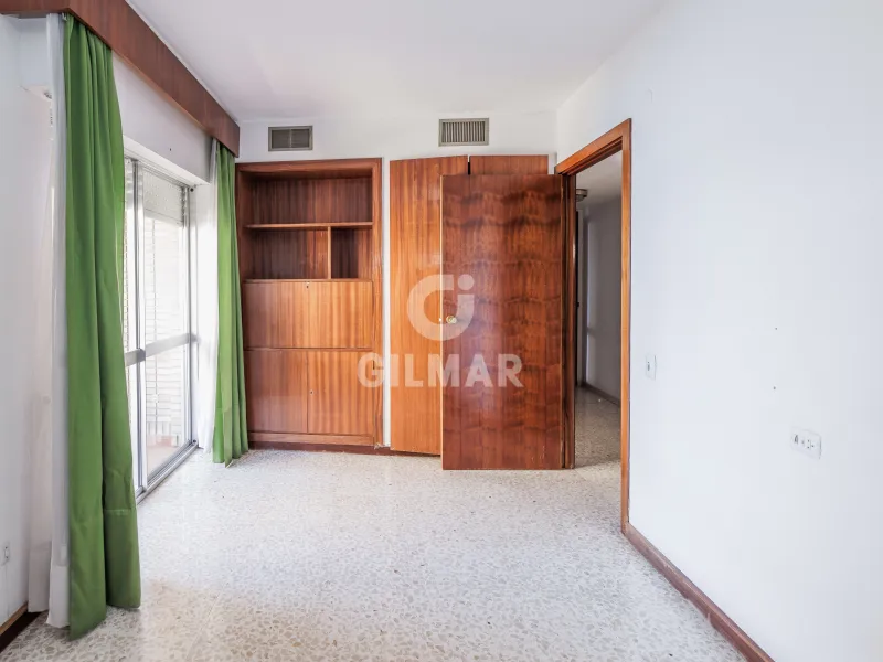 Piso en Málaga Este - Málaga