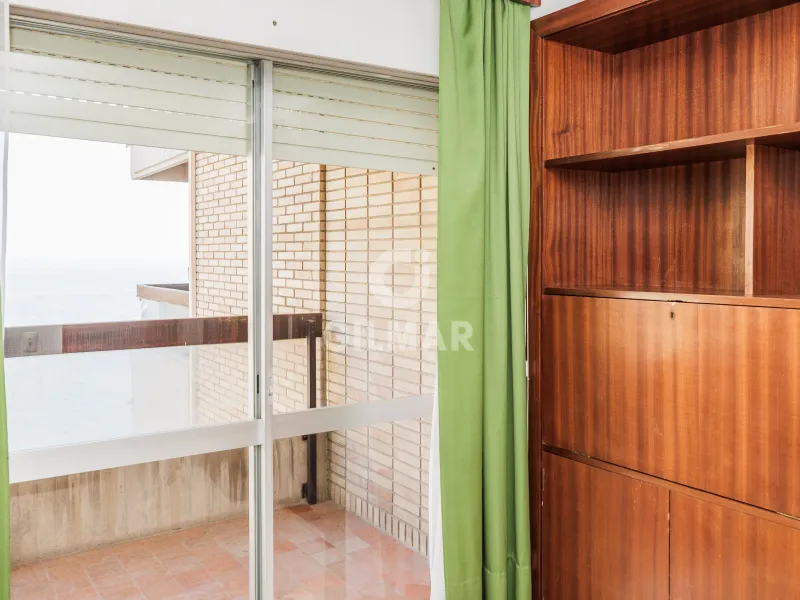 Piso en Málaga Este - Málaga