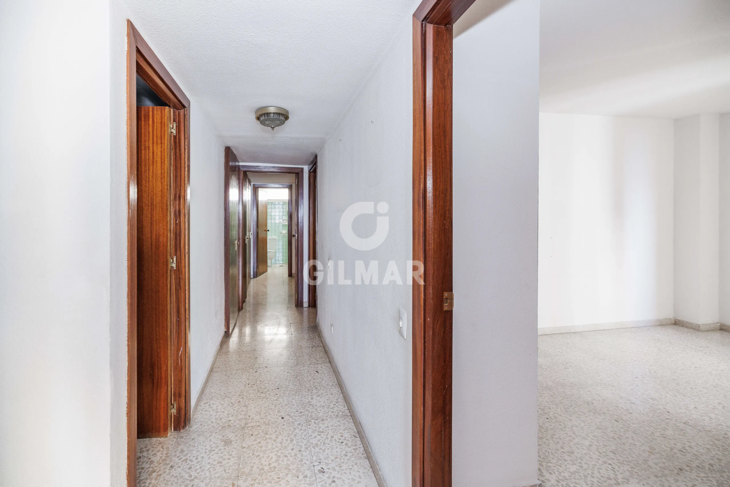 Piso en Málaga Este - Málaga