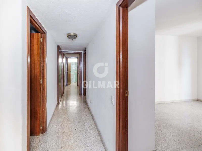 Piso en Málaga Este - Málaga