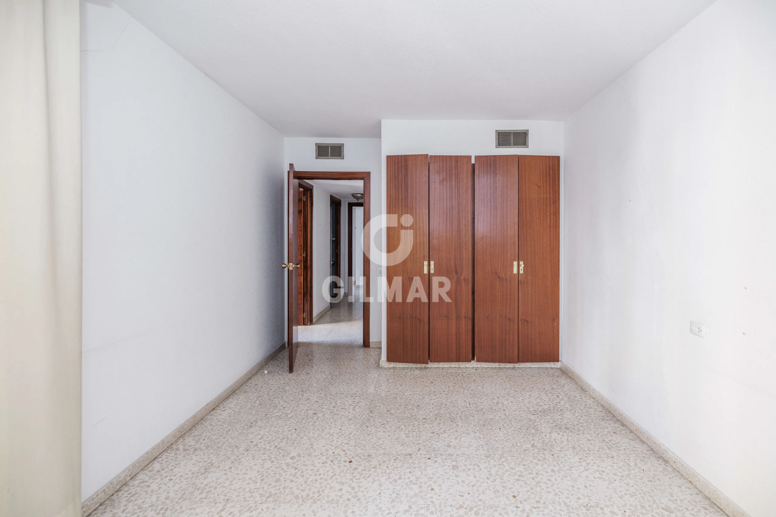Piso en Málaga Este - Málaga