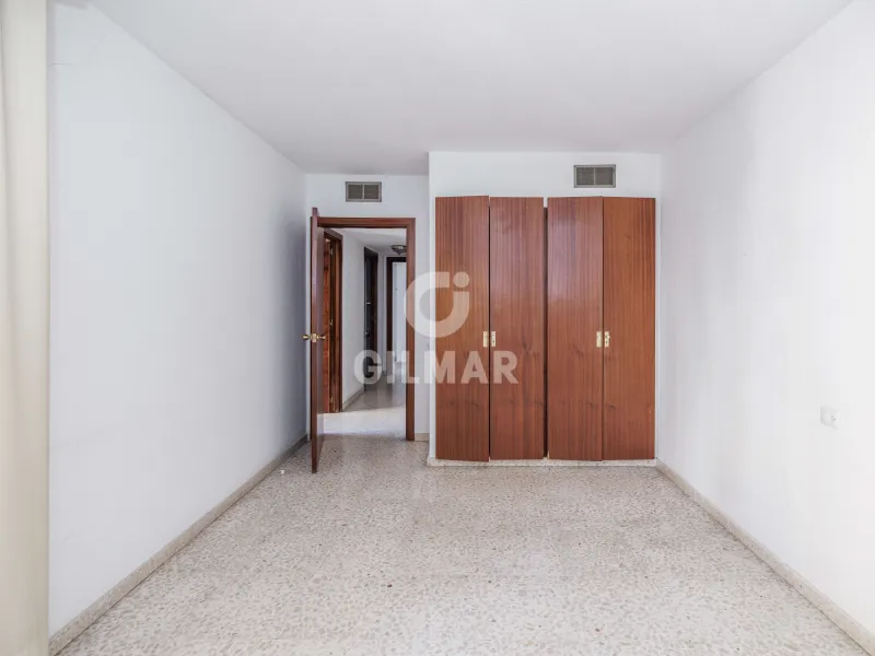 Piso en Málaga Este - Málaga