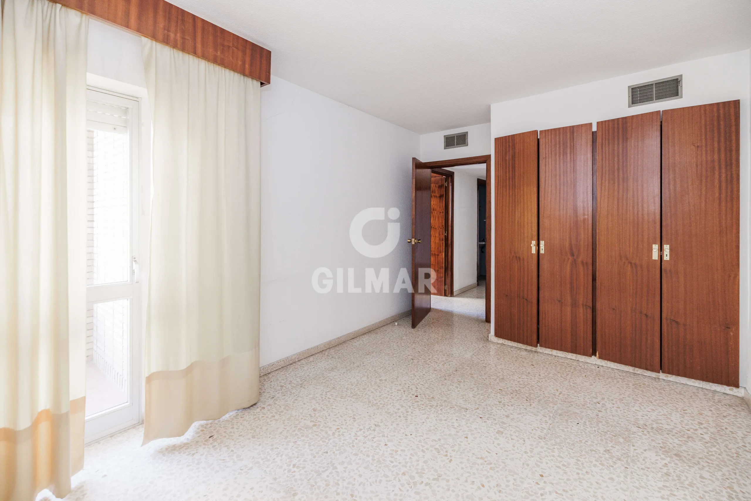 Piso en Málaga Este - Málaga