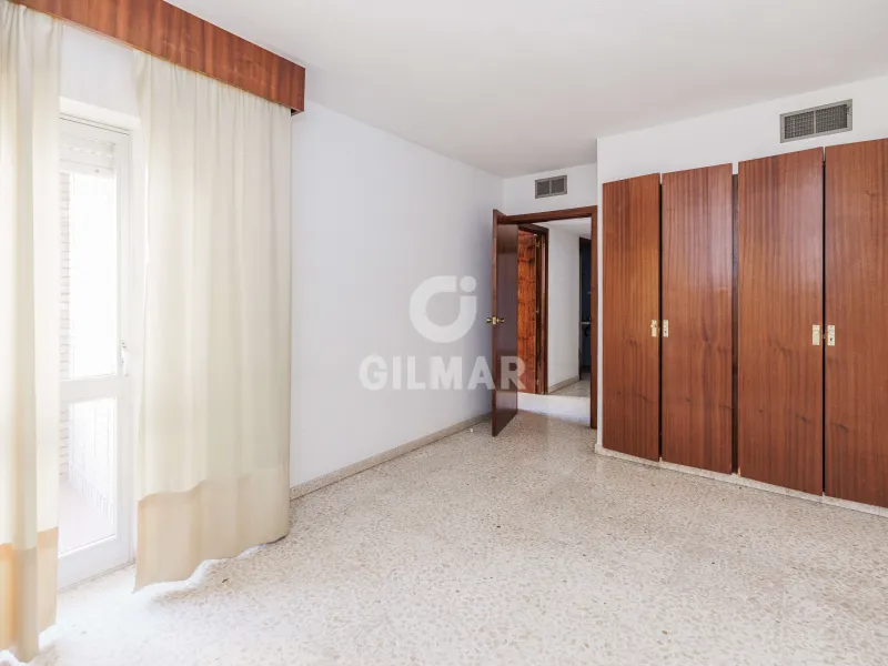 Piso en Málaga Este - Málaga