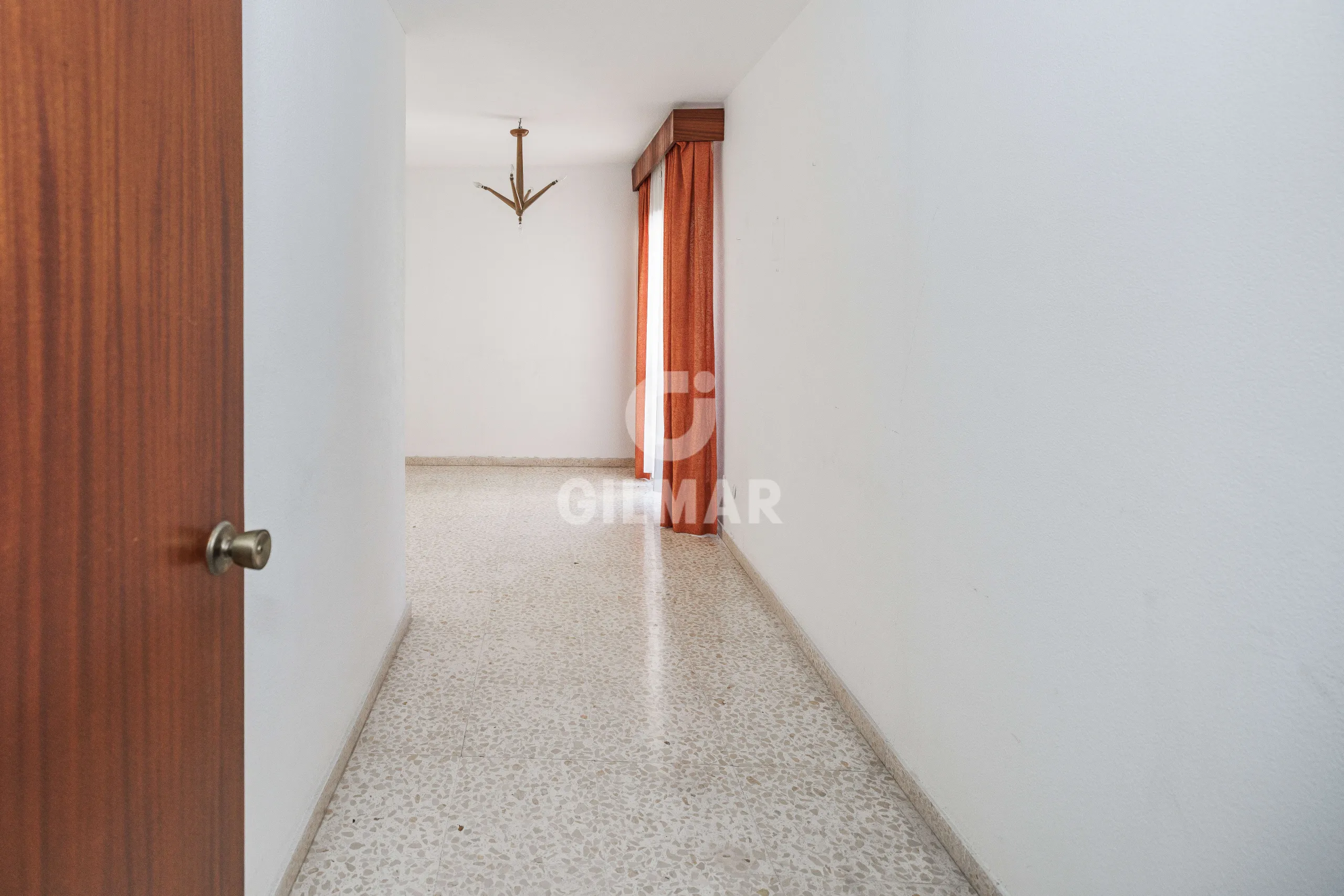 Piso en Málaga Este - Málaga