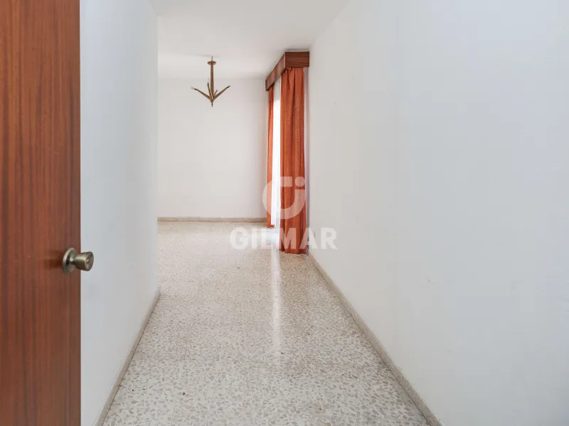Piso en Málaga Este - Málaga