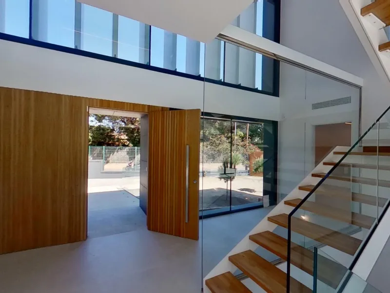 Exclusive Luxury Villa with Pool in Gava Mar, Barcelona