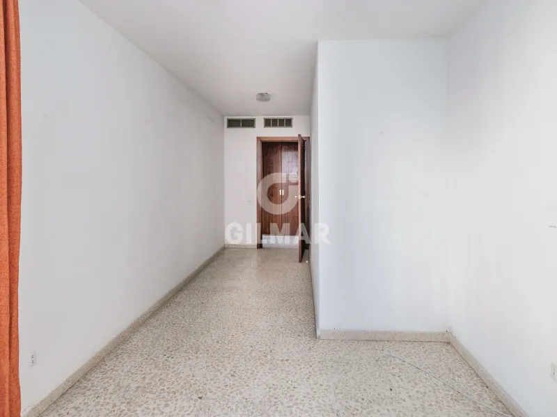 Piso en Málaga Este - Málaga
