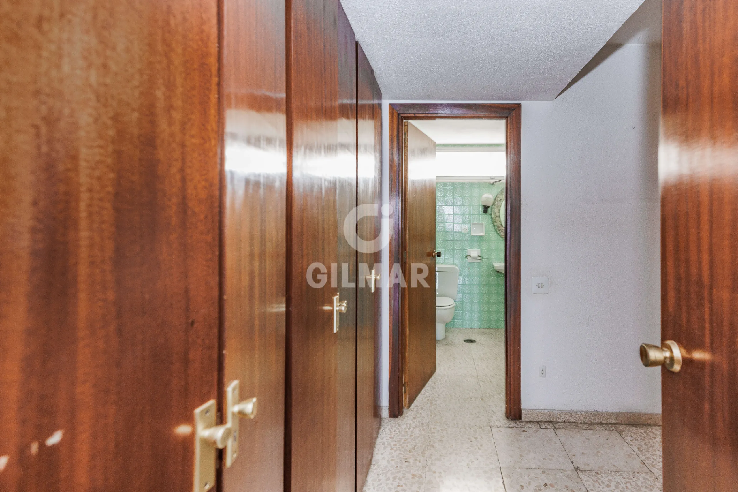 Piso en Málaga Este - Málaga