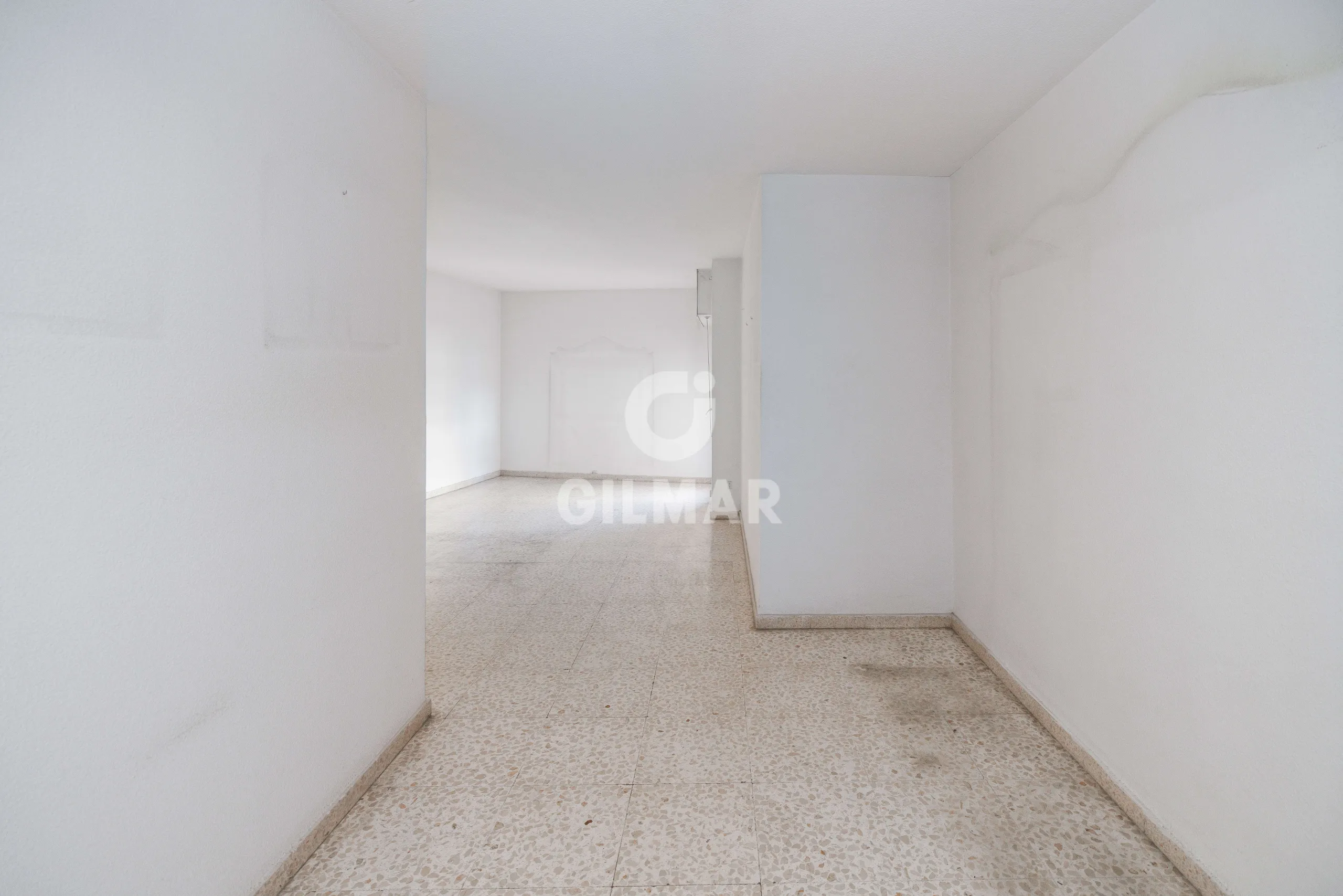 Piso en Málaga Este - Málaga