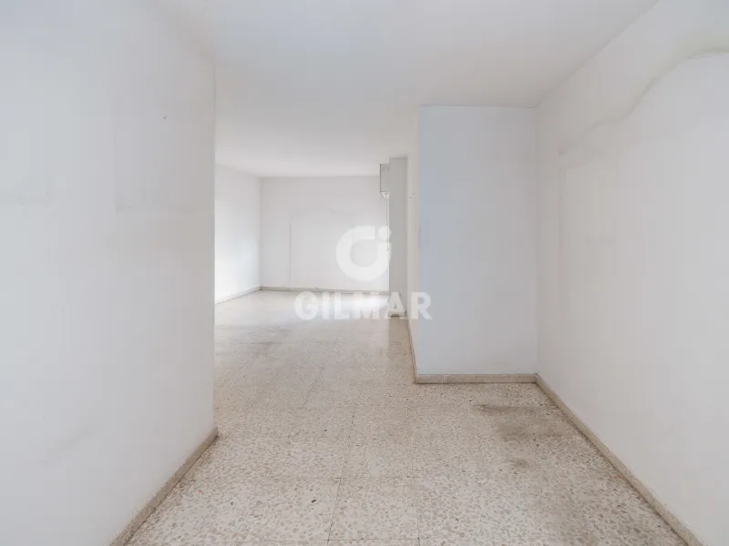Piso en Málaga Este - Málaga