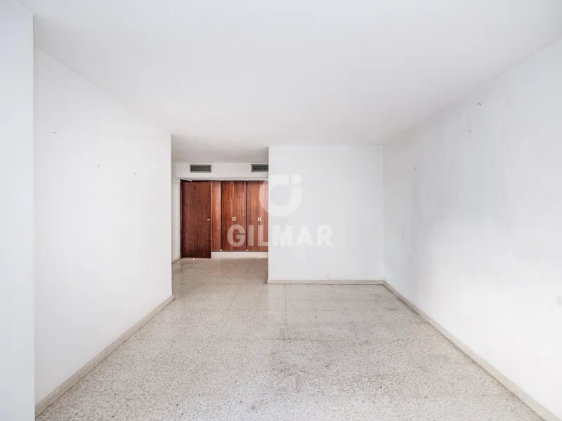 Piso en Málaga Este - Málaga
