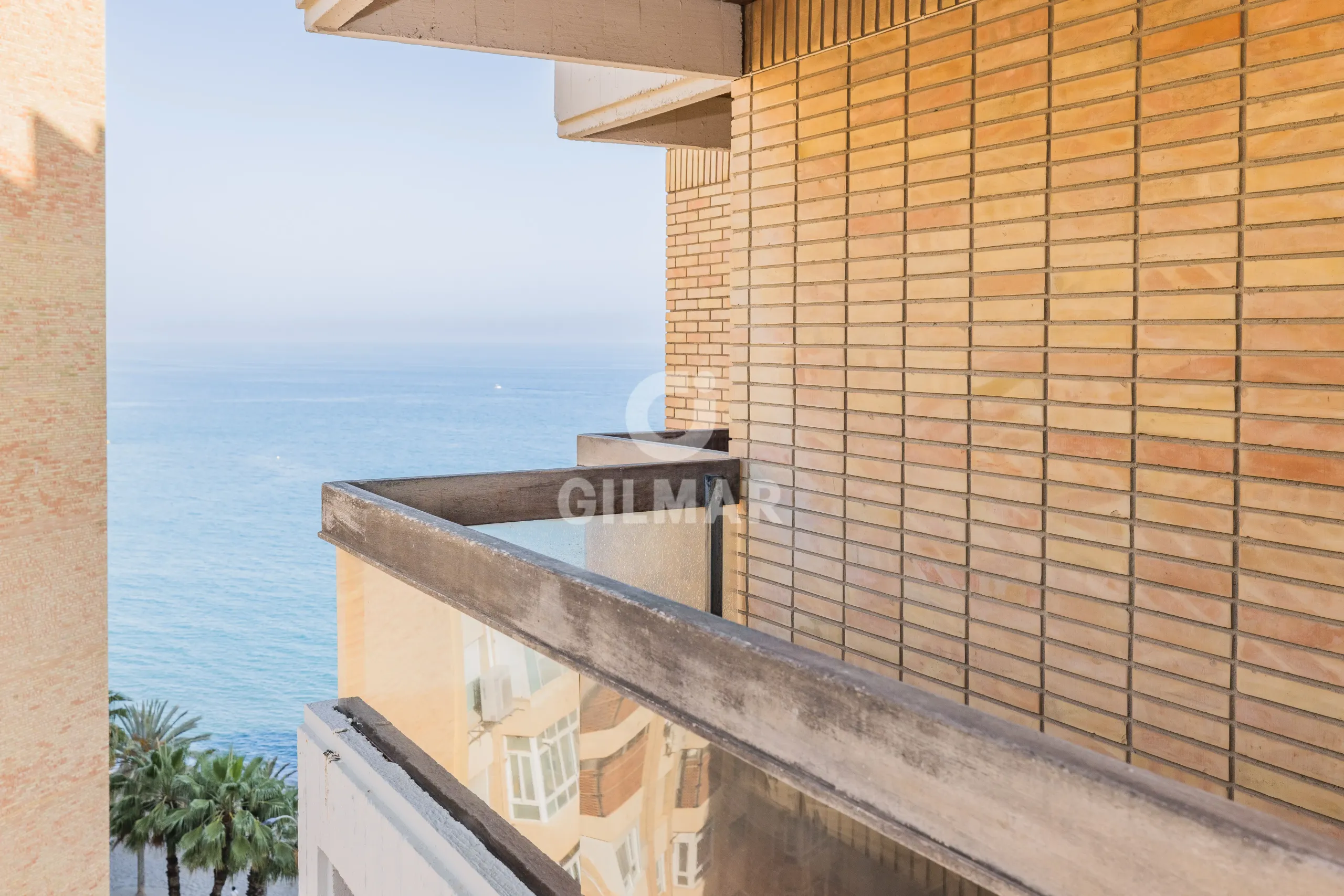 Piso en Málaga Este - Málaga
