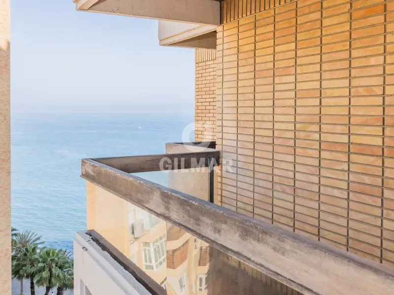 Piso en Málaga Este - Málaga