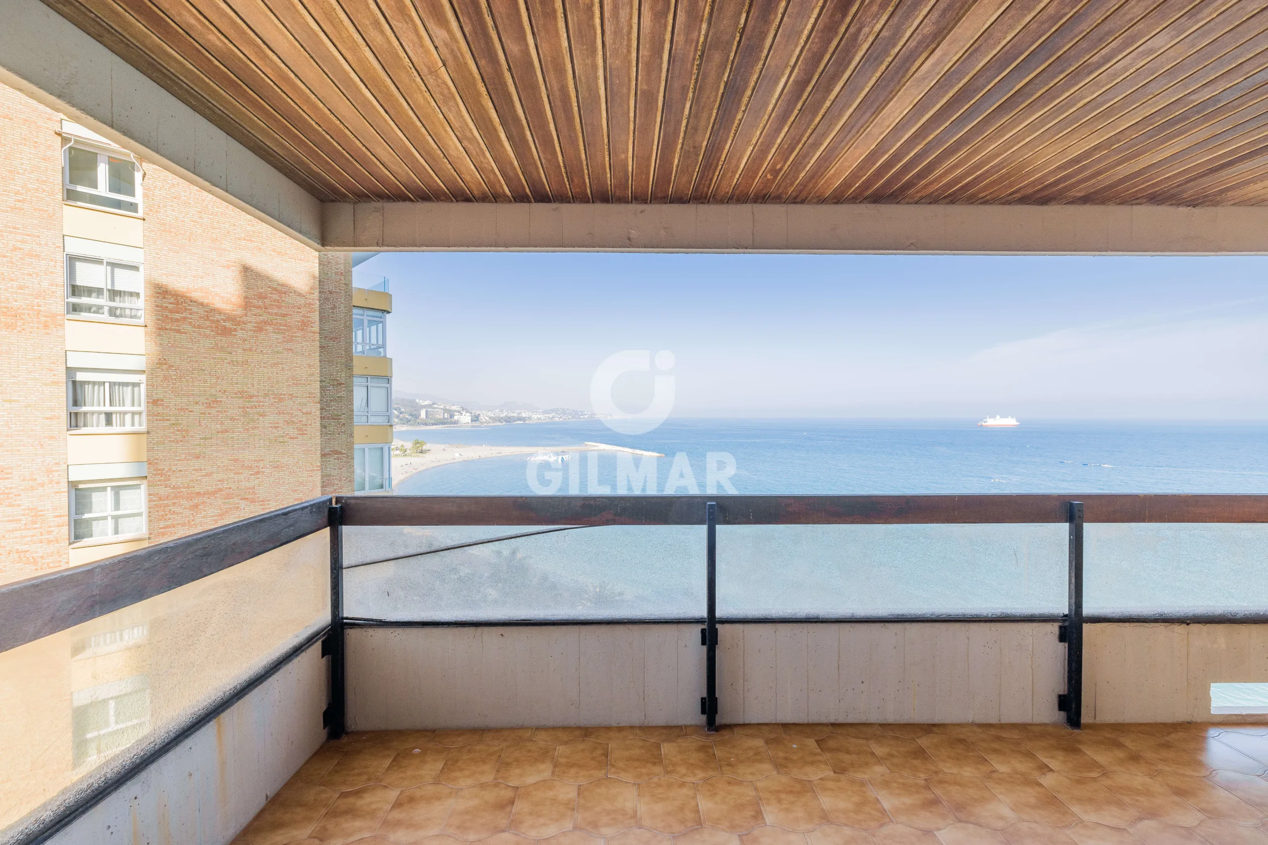 Piso en Málaga Este - Málaga